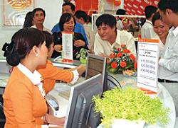 S-fone ngày càng “chồn chân”